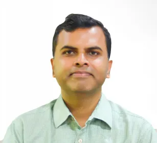 Sandip Kumar Saha